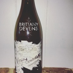 Virgin Champagne (demo)