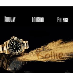 Kiddjayy - rollie ft LORredd X prince
