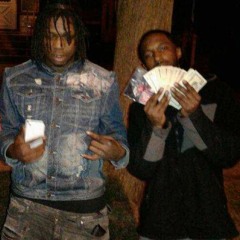 Let The Money Speak DA EXAMPLE X GWAPO CHAPO