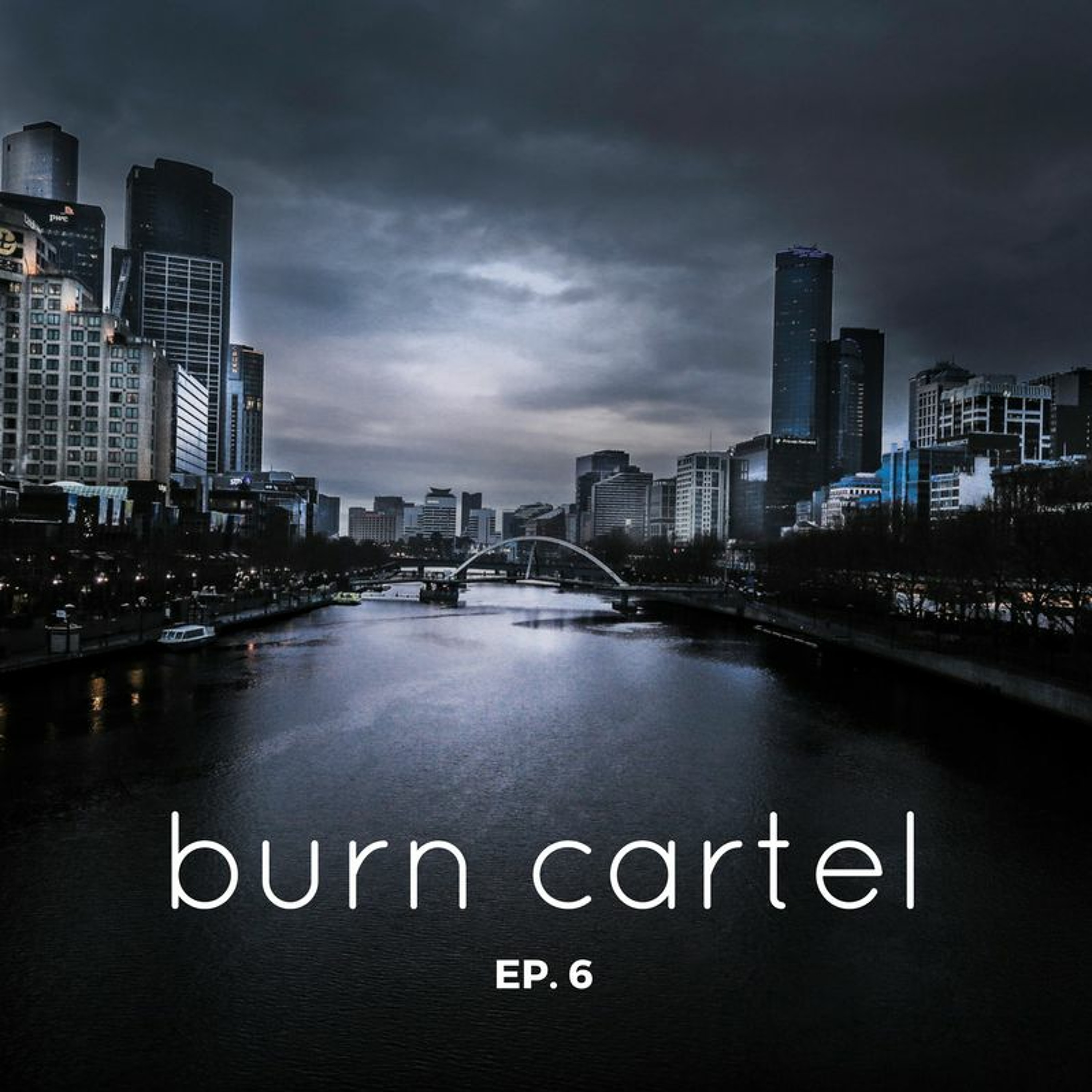 Burn Cartel