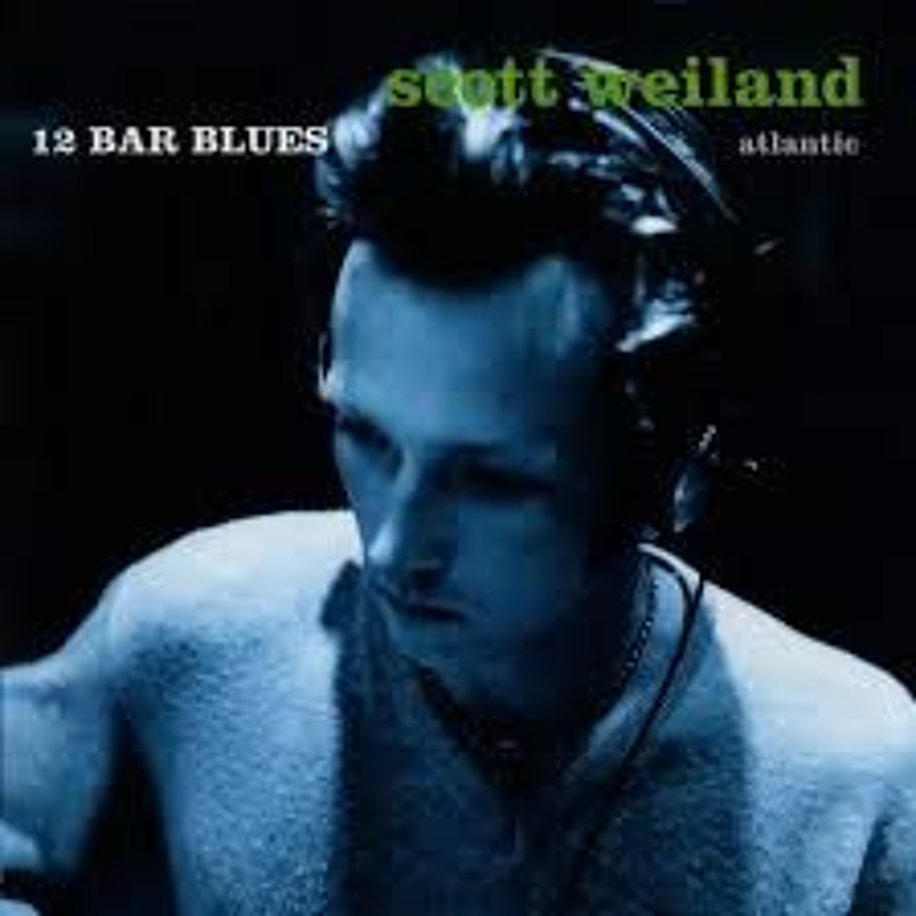 JPH - Barbarella (Scott Weiland Cover)