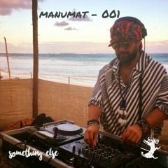with MANUMAT - 001