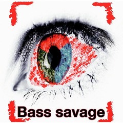 Voxtroll & Eazzley - Bass Savage