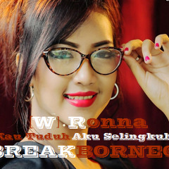 [W™] • Ronna - Kau Tuduh Aku Selingkuh