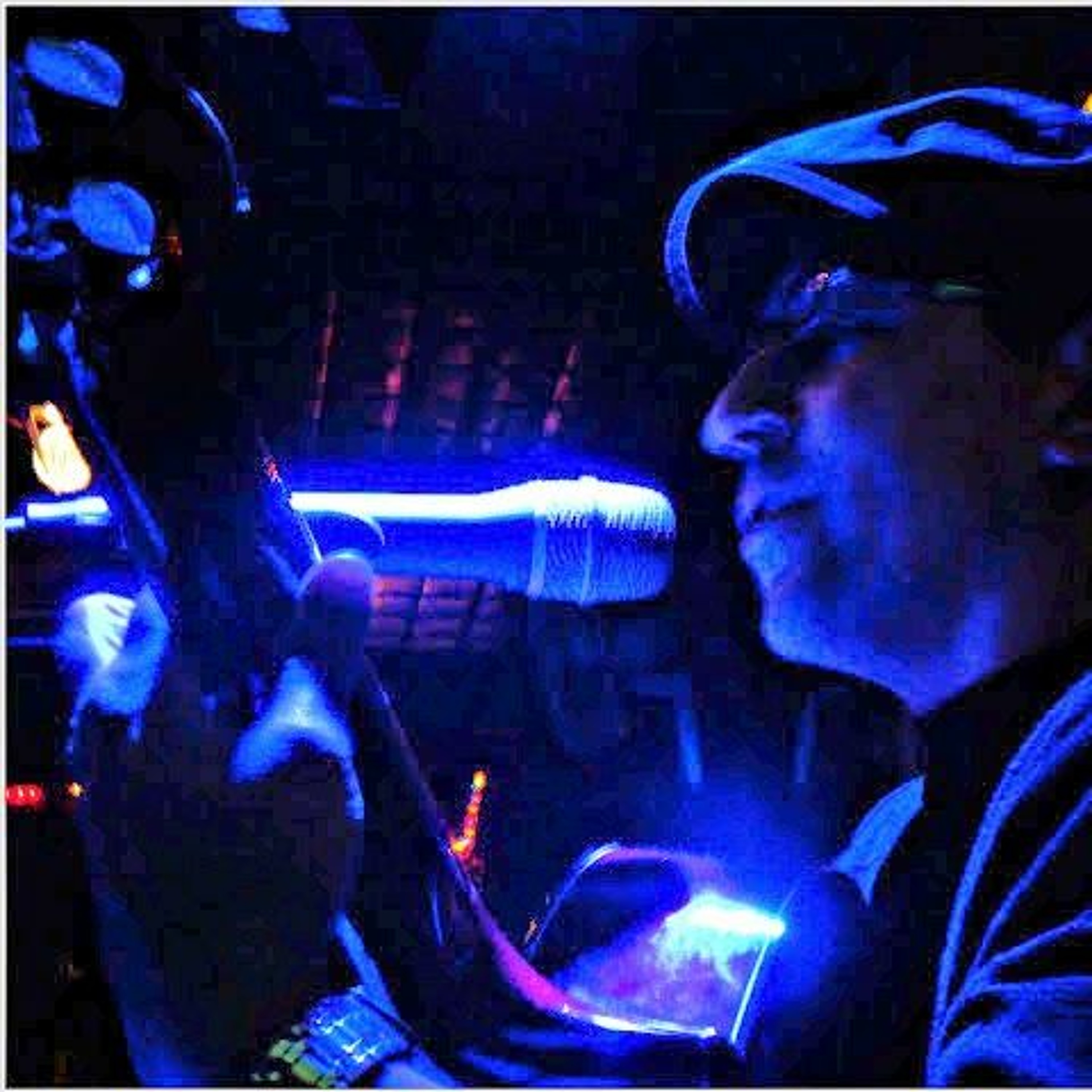 Marco Franco Cantautor