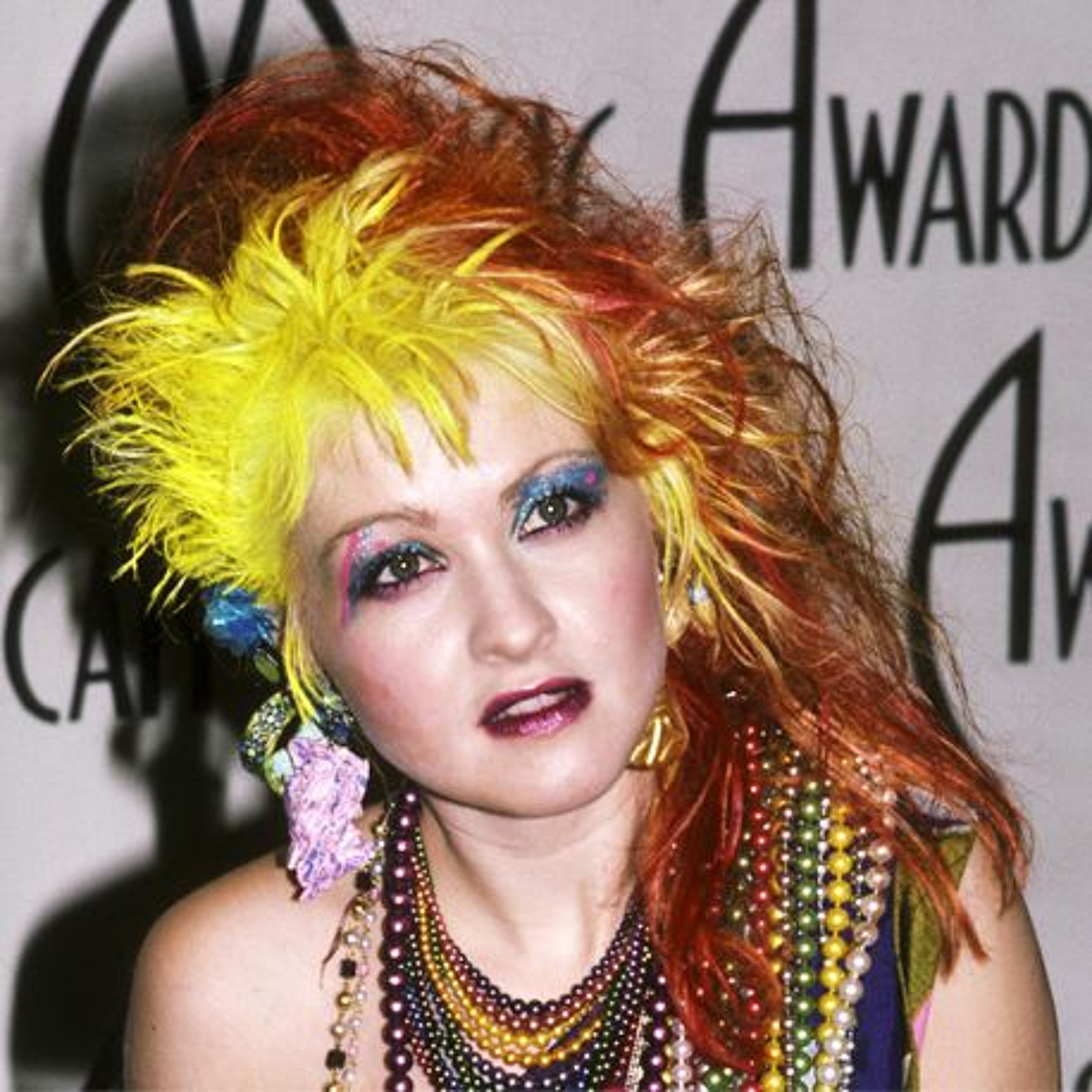 JPH - Girls Just Wanna Have Fun (Cyndi Lauper cover) episode artwork