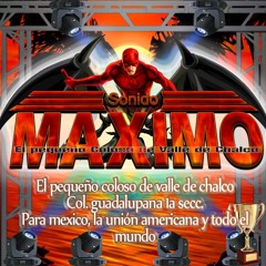 Piensalo Bien (Cumbia) - Sonido maximo- Bautizo Esmeralda