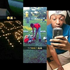 Jizzle ft Darius- Trust Nobody