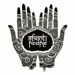 Shanti People - Tandava (Somnia Remix)