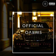 Official (prod by Hush Lyfe)