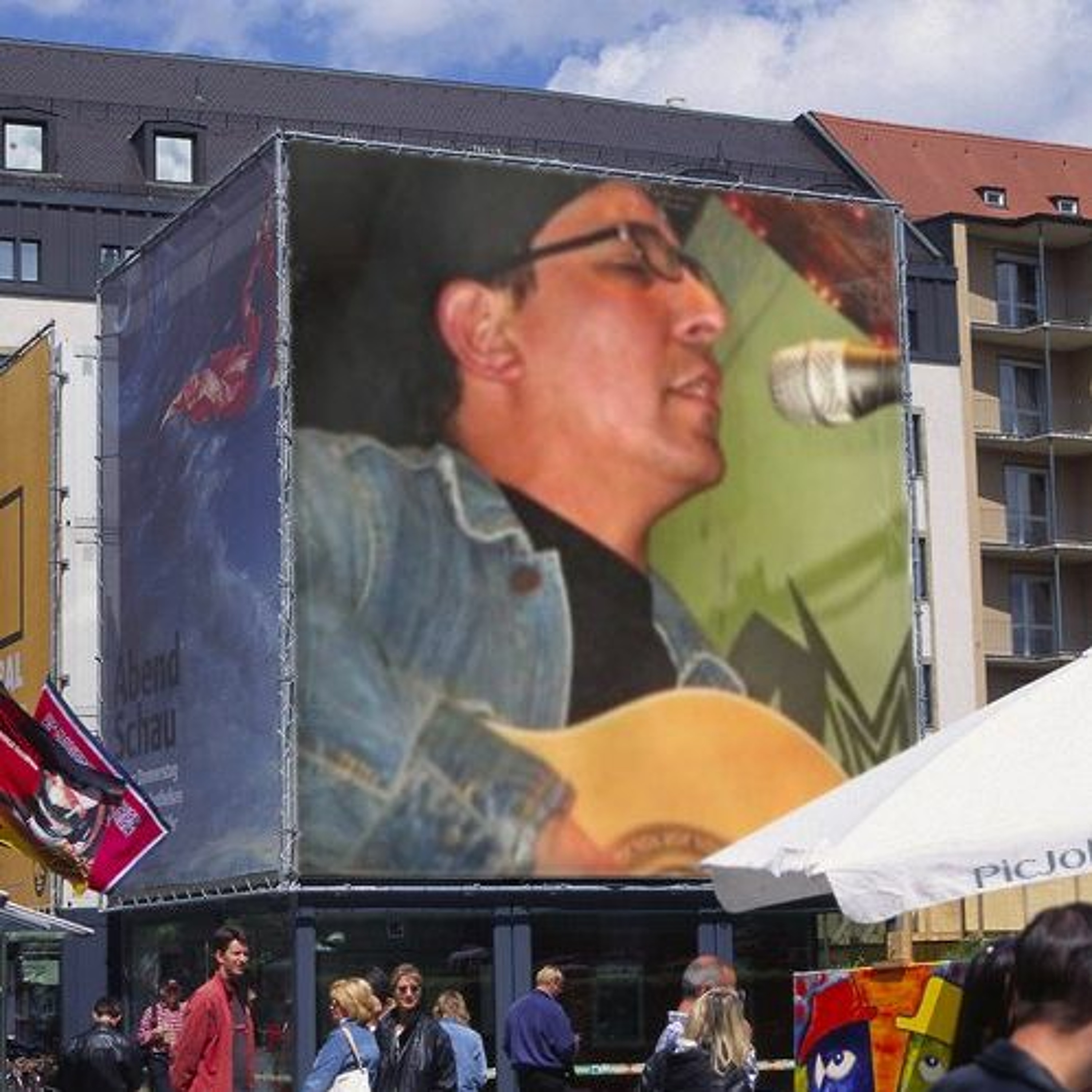 Marco Franco Cantautor