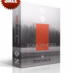 Solonoid Studio - Ours (naked) - Soundiron Sonespheres Distance