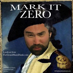 Mark It Zero - Episode 57 - All Things Hockey with Bacskai