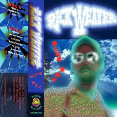 "Pasha & Pariah's First Rodeo"