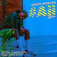 #Aii (Remix) [feat. Vector, Iceberg Slim, Terry Apala & Ycee]