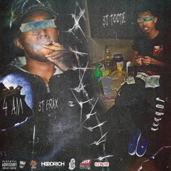 4 AM (feat. 3T Tootie) [Prod. Young Rio]