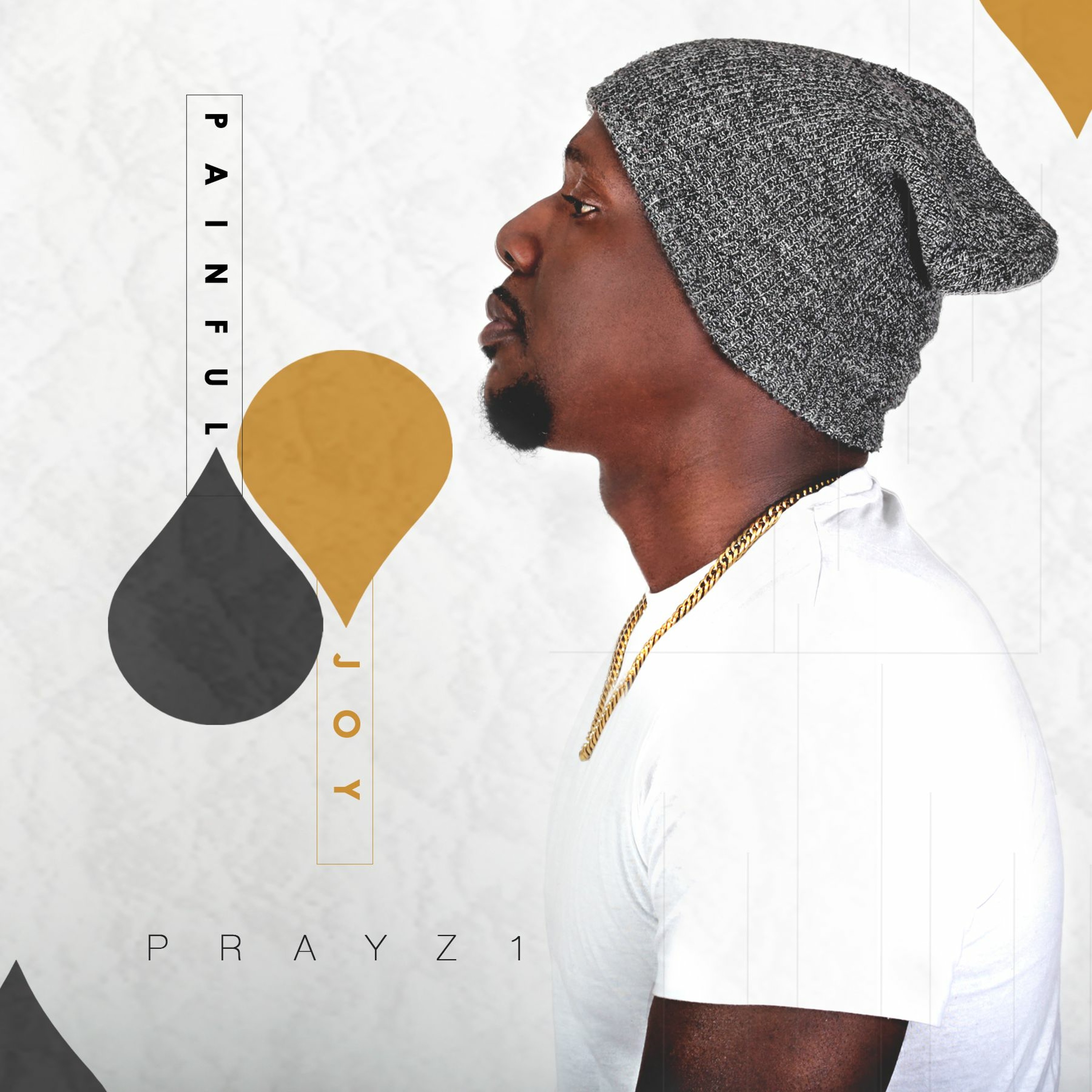 14. Get There - Prayz1 episode artwork