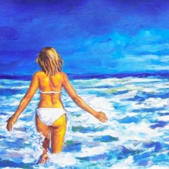 summer 🌤️☁️️