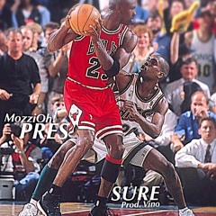 Pressure Freestyle [Prod. Vino]