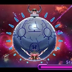 Mind In A PROGRAM (vs. Star Dream) (First Phase) - Kirby Planet Robobot