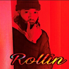 Yung FLlii - Rollin
