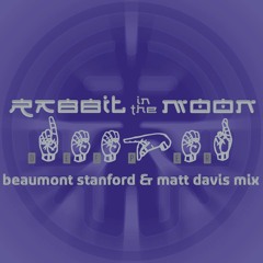 Rabbit In The Moon - Deeper (Beaumont Stanford & Matt Davis Mix) [master Mk6]