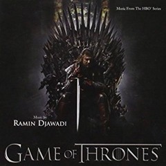 Ramin Djawadi - Game Of Thrones (KSHMR Remix)