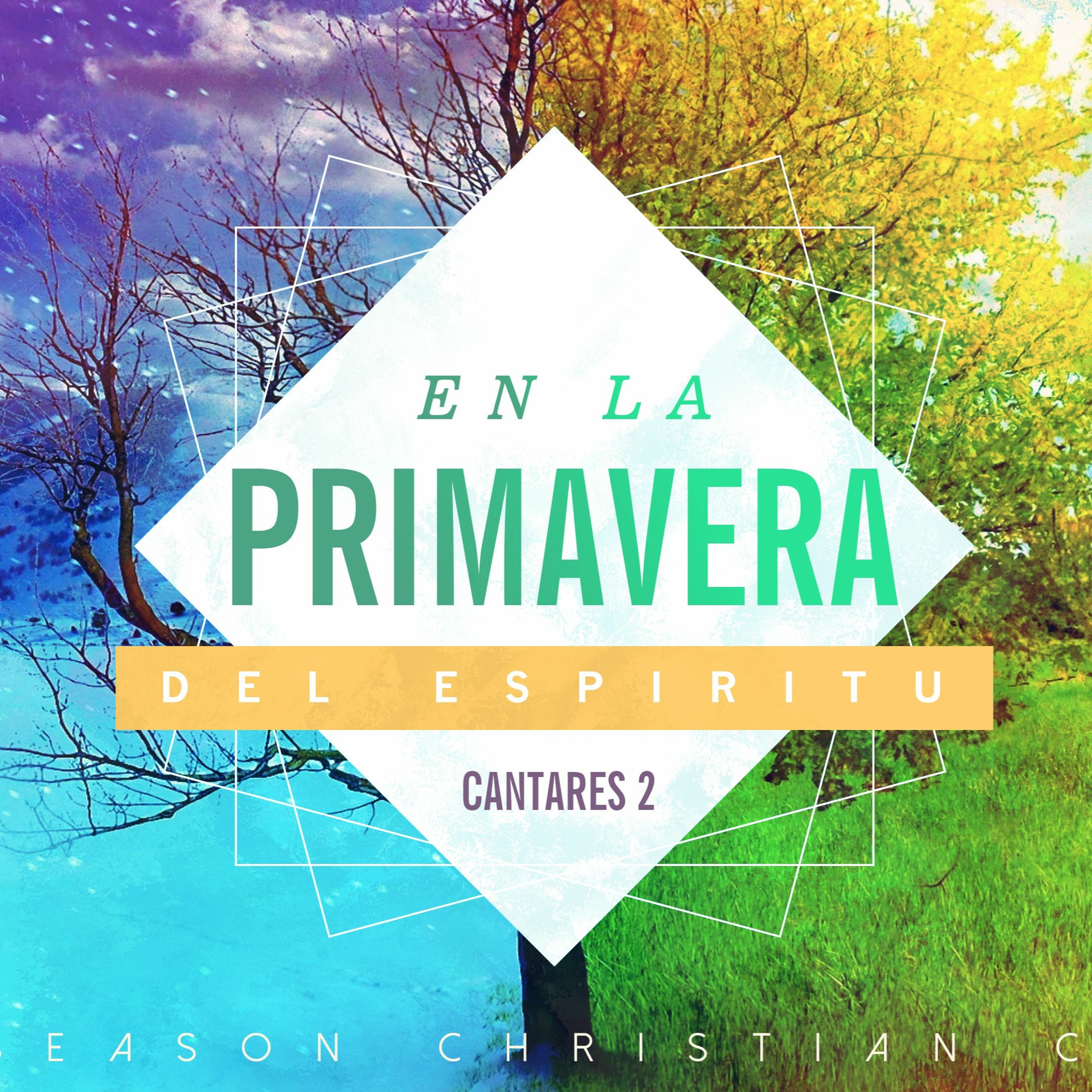 En La Primavera Del Espíritu :: Pastor David Araujo :: 03.05.17 episode artwork