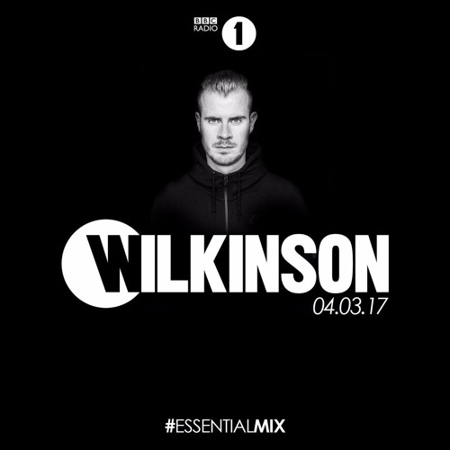Wilkinson Essential Mix 2017