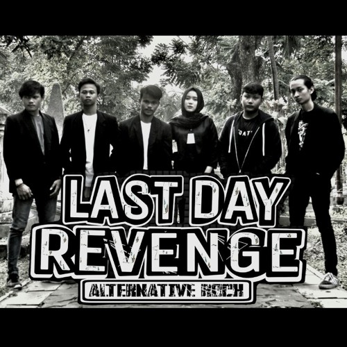 Last Day Revenge - Kembalilah.mp3