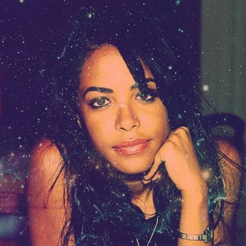 AALIYAH - Those Were The Days [Meat Mash]