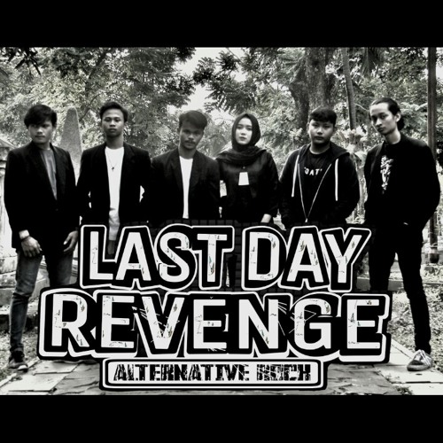 Last Day Revenge - When I Dream.mp3