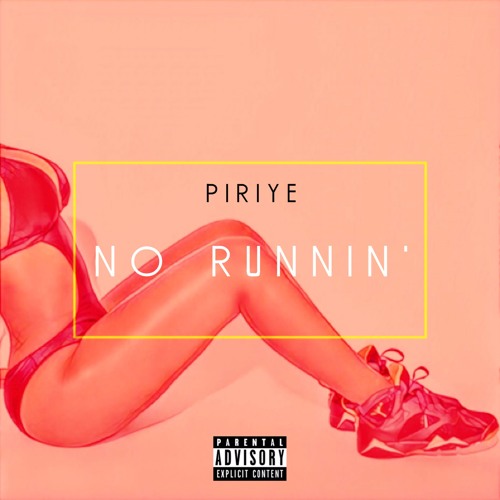 No Runnin'
