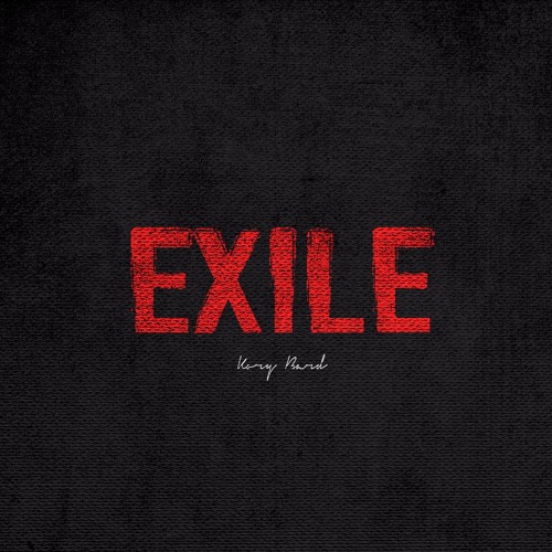 EXILE - (2015)