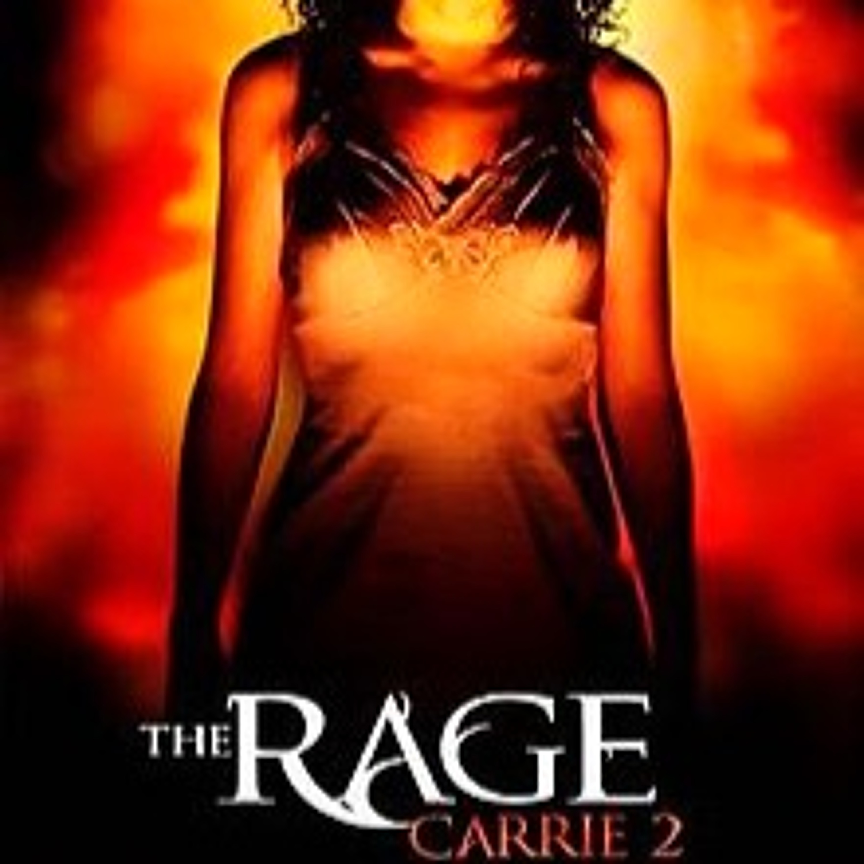 cover of episode 49 - The Rage: Carrie 2 (1999)