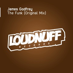 The Funk (Preview) - James Godfrey