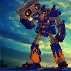 Megas XLR  - Harsh Life A