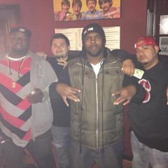 All In Feat. Keak Da Sneak, Cukizy