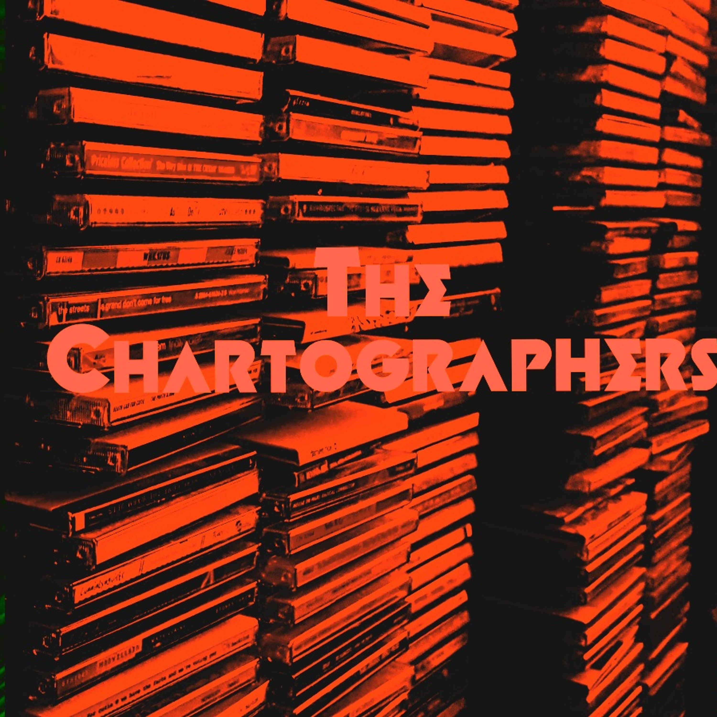 The Chartographers