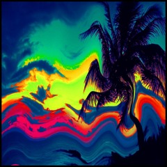 Glitch Lab - Paradise Island