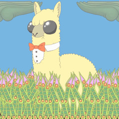 Alpaca (Demon's Awoken)
