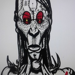 Runaway Nightmare featuring Kat Kaos