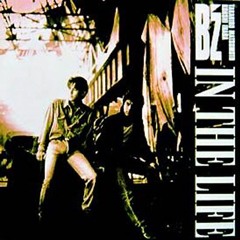 B'z "もう一度キスしたかった" Backingtrack complete