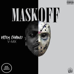 Mask Off (VMiX)