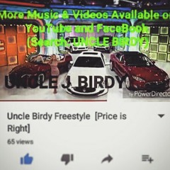 PRICE I$ RIGHT Freestyle