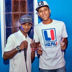 MC MOISES DA TORRE, MAGRINHO, DENNY, FLAVINHO   {{DJ WS DA IGREJINHA & BUZINGA}}  #2017