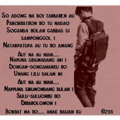 Batak - Victor Hutabarat - Luat Pahae