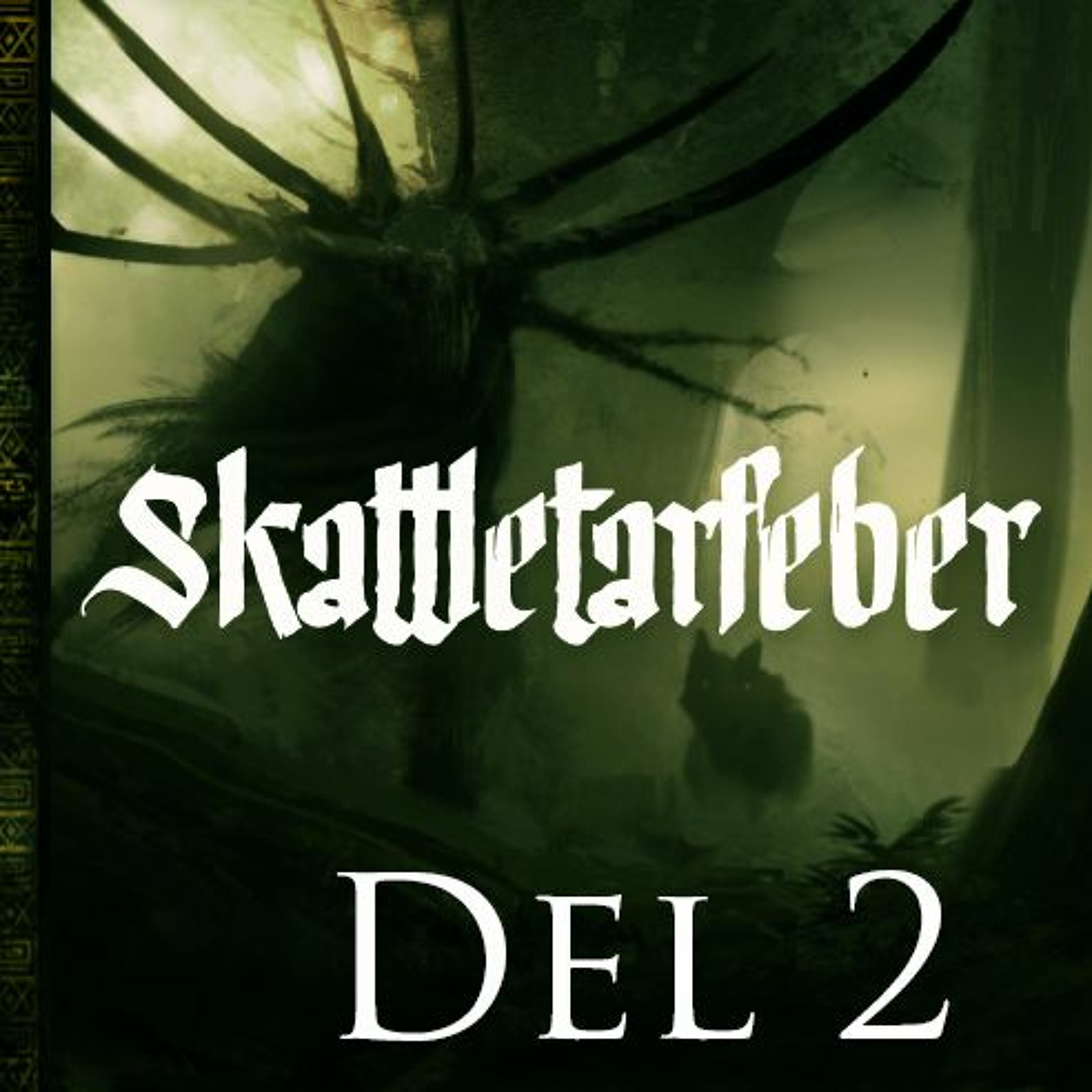 Syndikatet Podcast