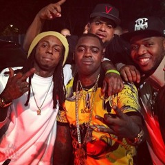 Kidd Kidd & Lil Wayne (Renegade Freestyle)