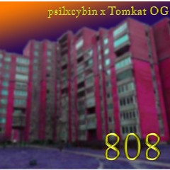808Smoke ft. Tomkat OG (prod. 808.ghst)